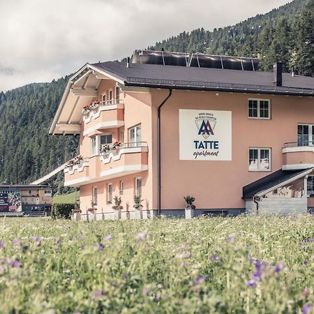 Tatte - Apartments Sölden Dış mekan fotoğraf