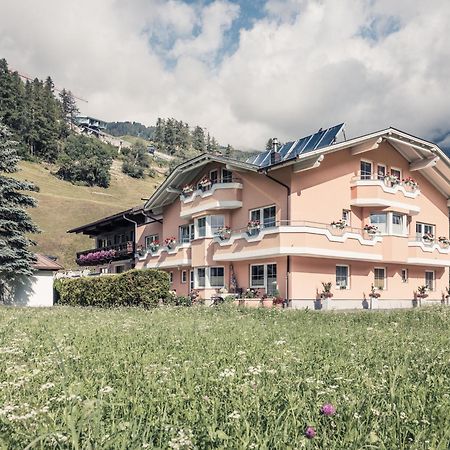 Tatte - Apartments Sölden Dış mekan fotoğraf