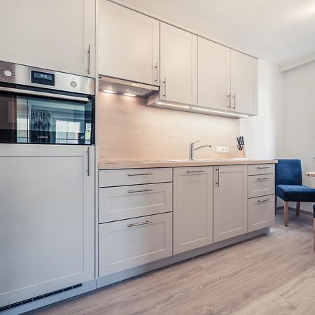 Tatte - Apartments Sölden Dış mekan fotoğraf