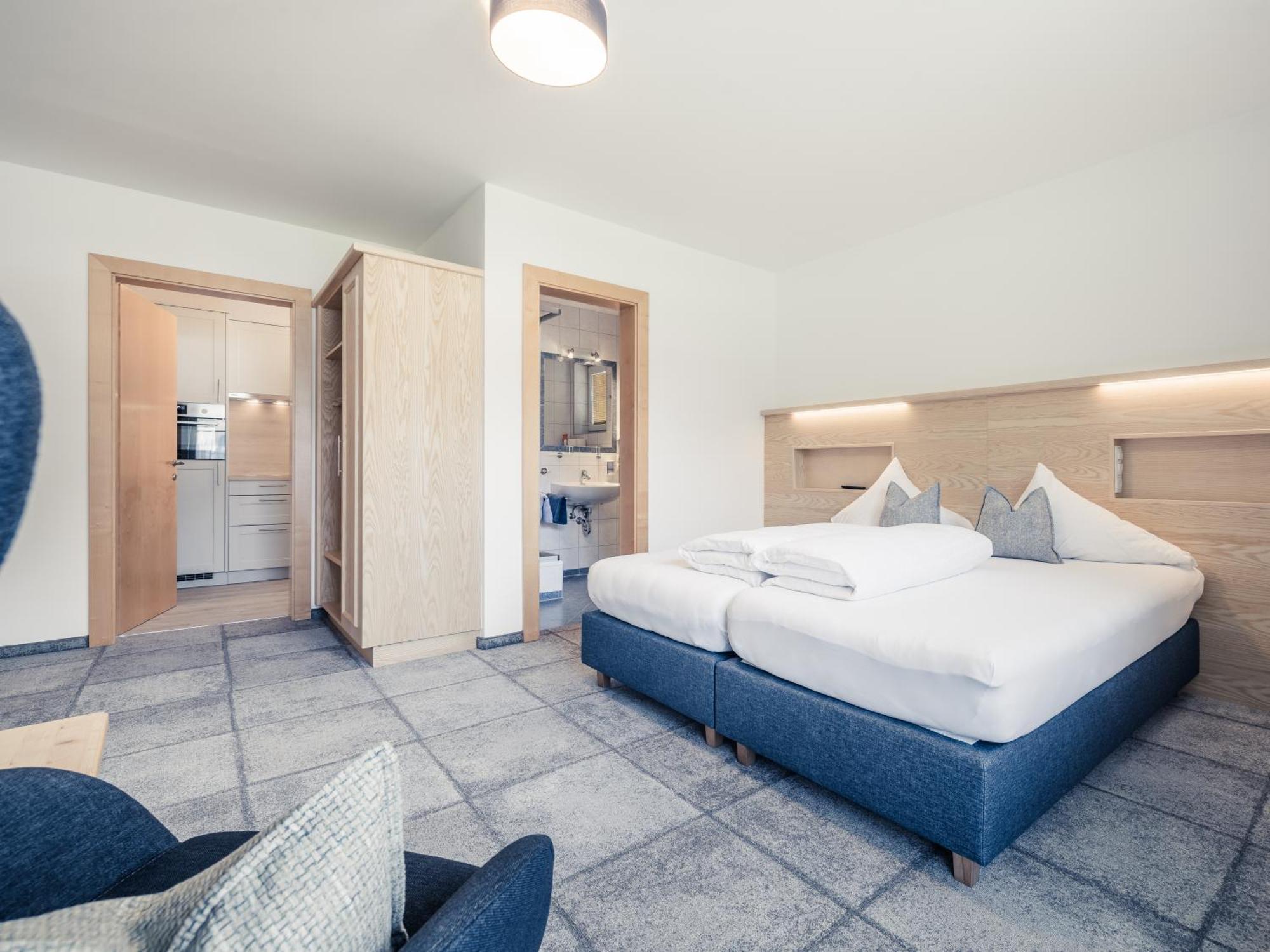 Tatte - Apartments Sölden Dış mekan fotoğraf