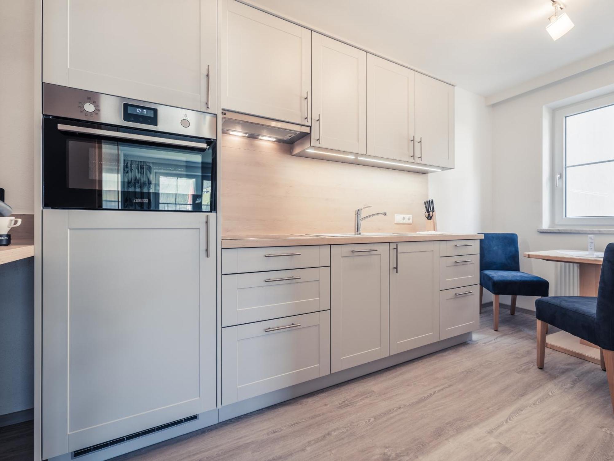 Tatte - Apartments Sölden Dış mekan fotoğraf