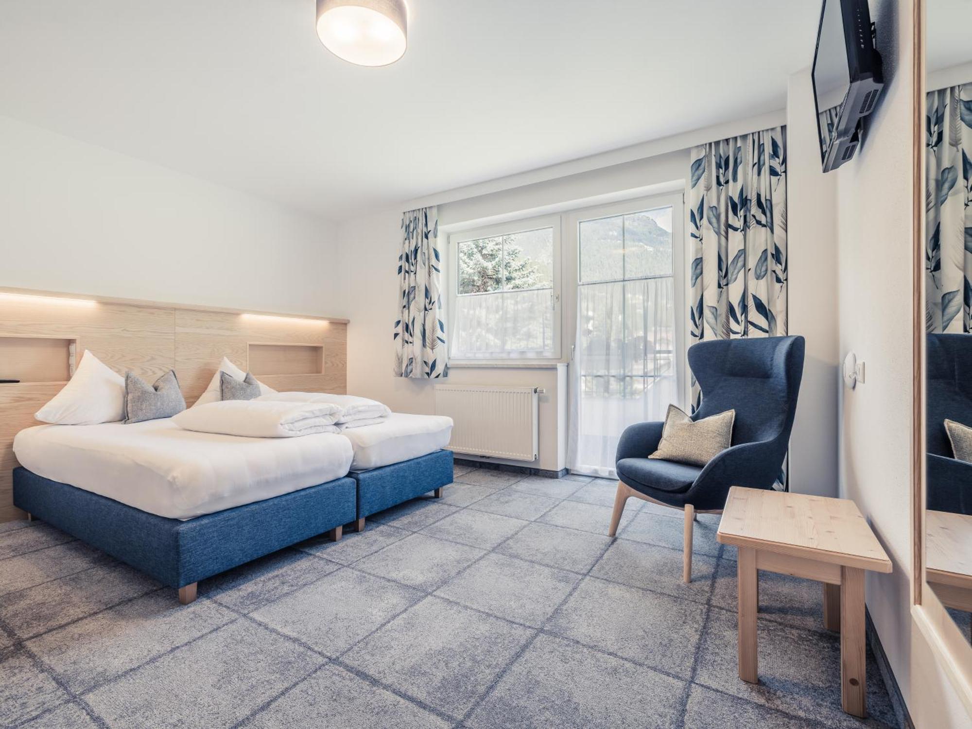 Tatte - Apartments Sölden Dış mekan fotoğraf