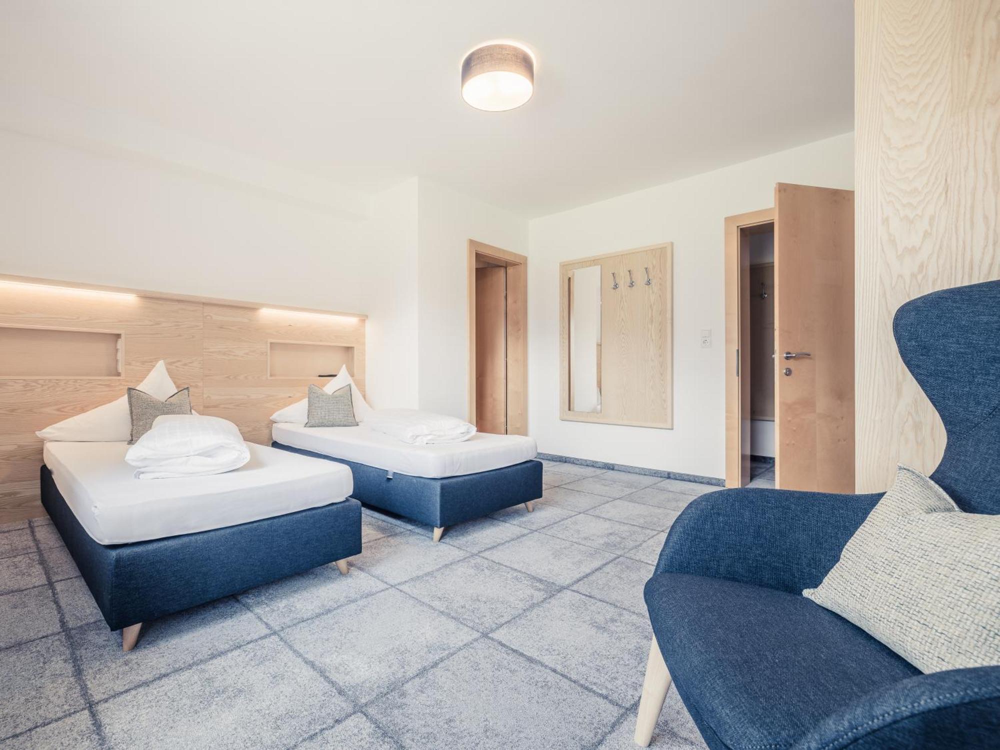 Tatte - Apartments Sölden Dış mekan fotoğraf