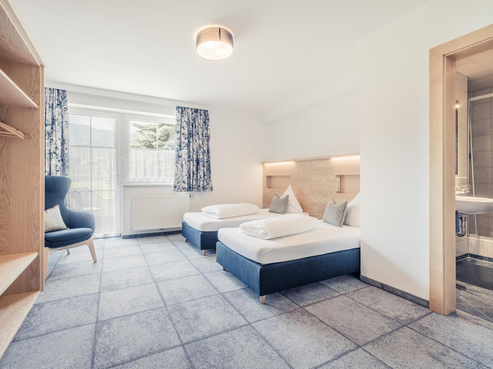 Tatte - Apartments Sölden Dış mekan fotoğraf