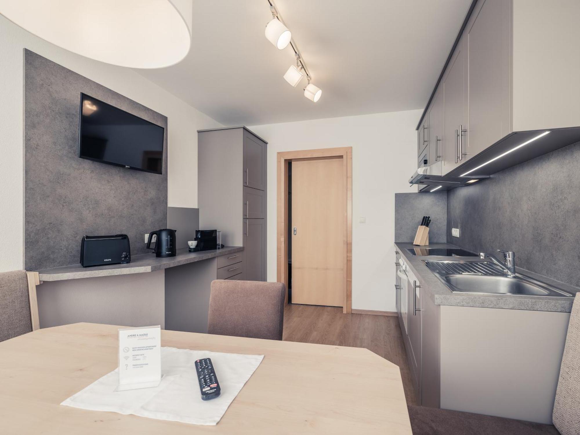 Tatte - Apartments Sölden Dış mekan fotoğraf