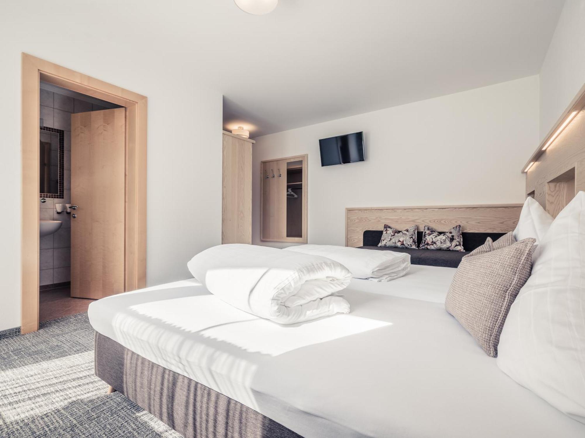 Tatte - Apartments Sölden Dış mekan fotoğraf