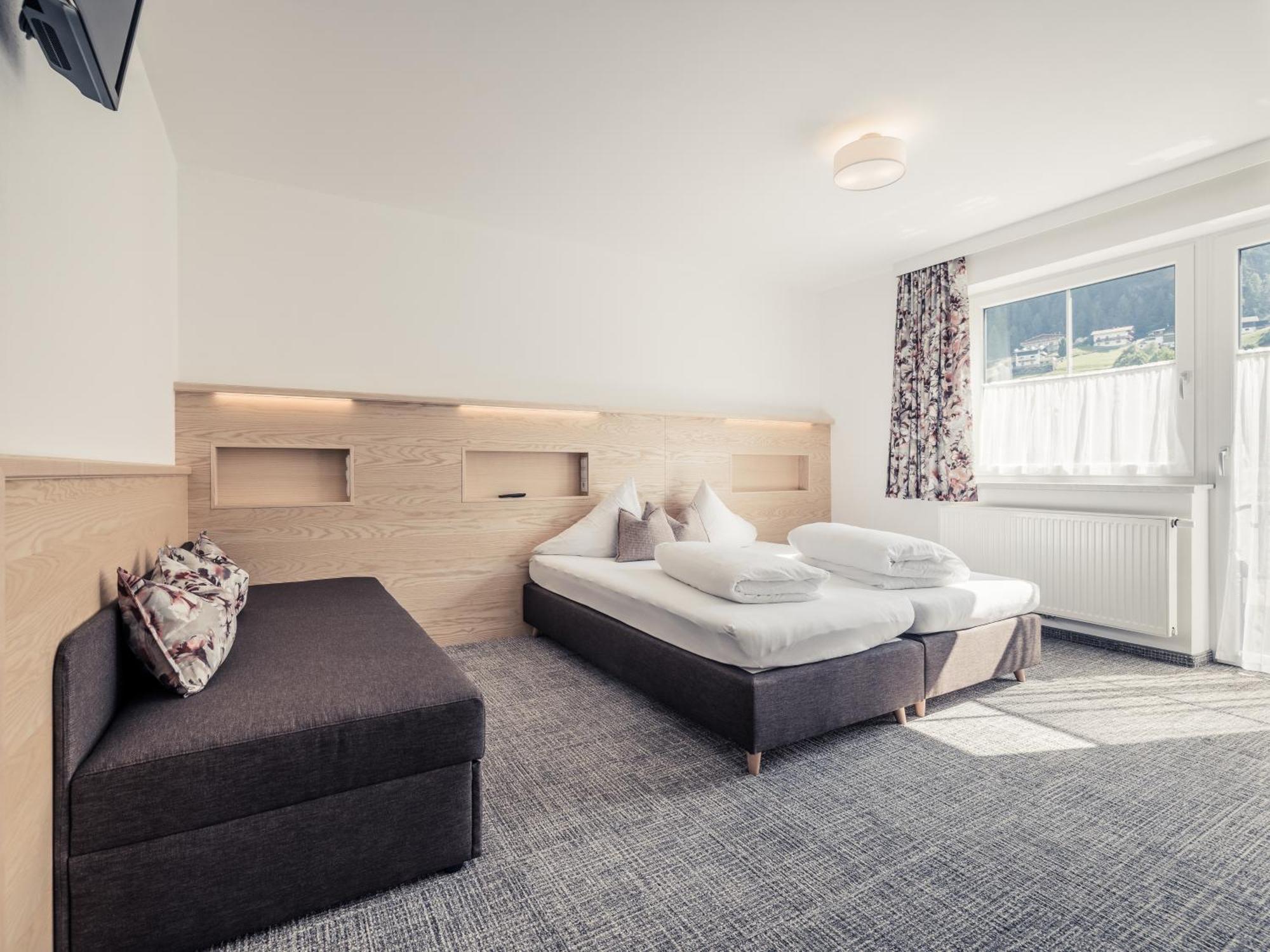 Tatte - Apartments Sölden Dış mekan fotoğraf