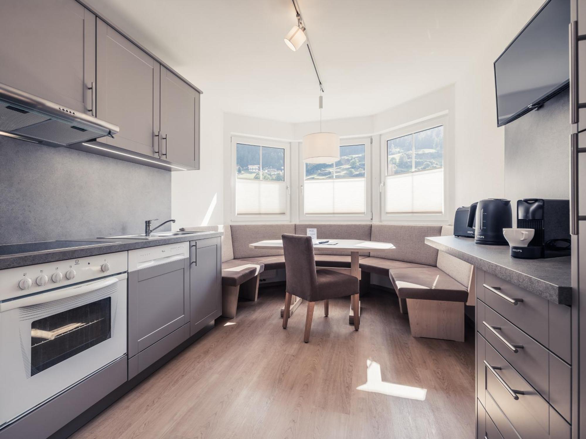 Tatte - Apartments Sölden Dış mekan fotoğraf