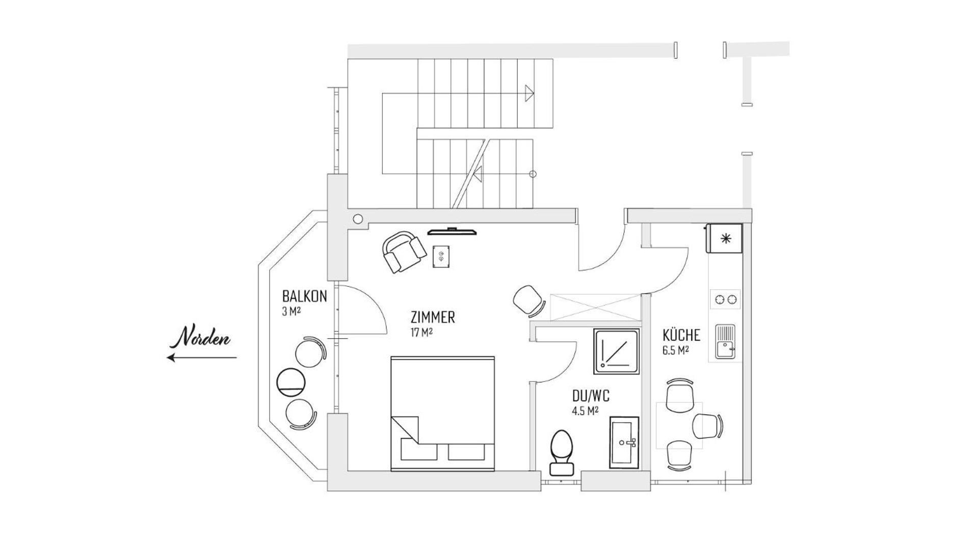 Tatte - Apartments Sölden Dış mekan fotoğraf