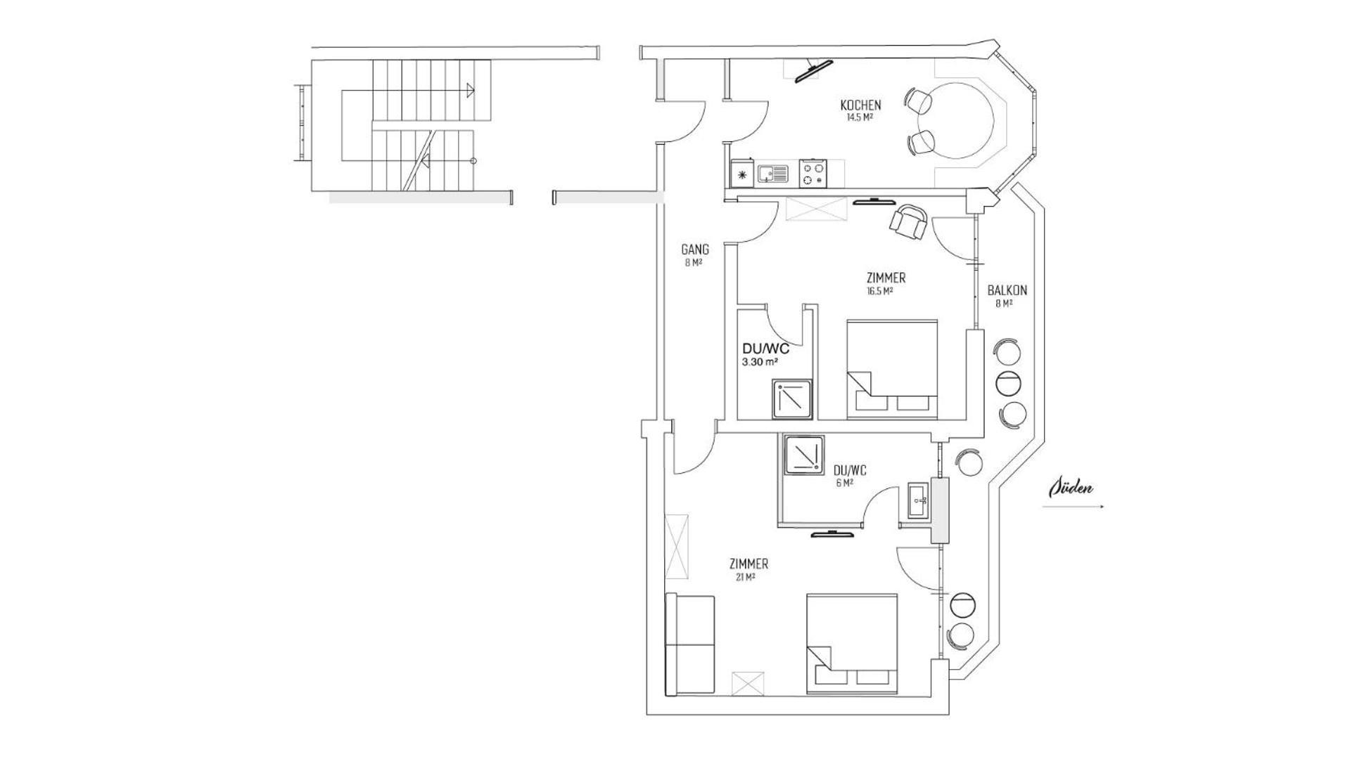 Tatte - Apartments Sölden Dış mekan fotoğraf